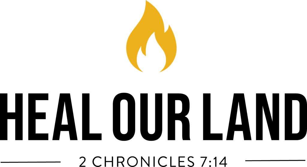 Heal Our Land — photo 1