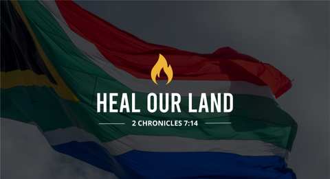 Heal Our Land — photo 2