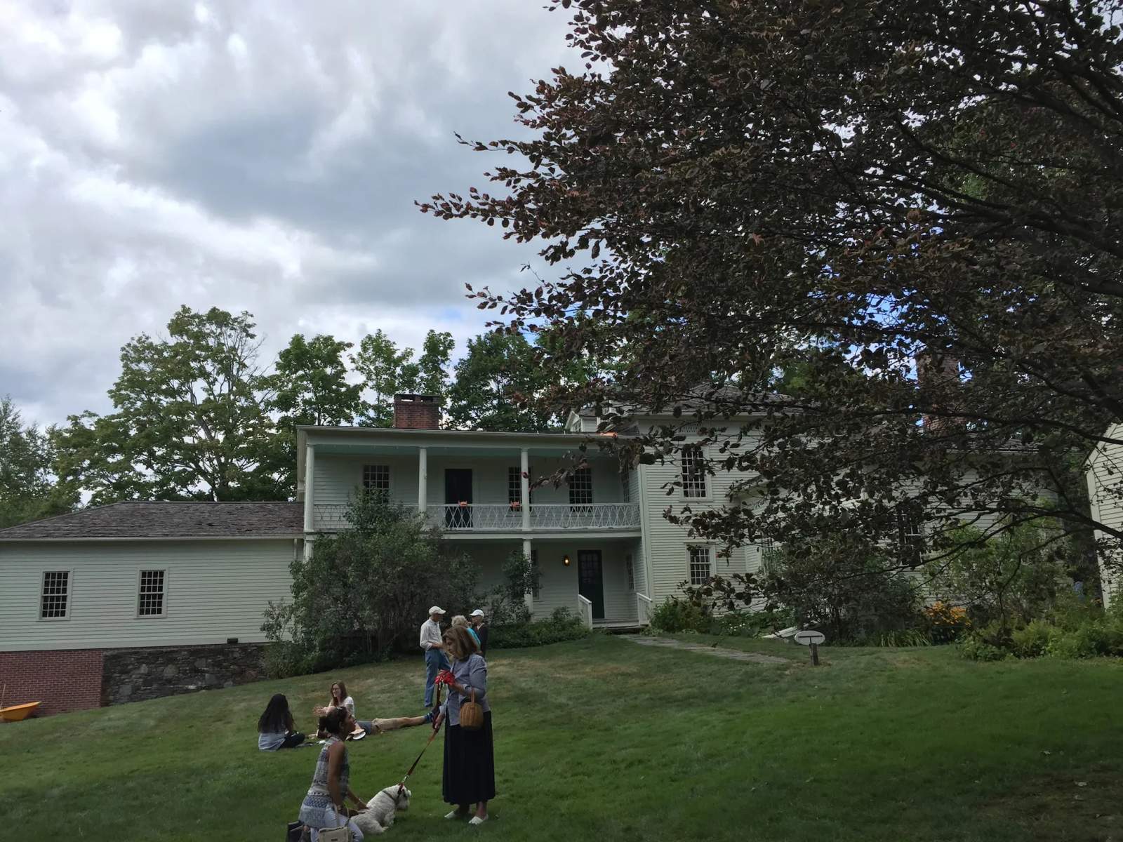 Tapping Reeve Meadow — photo 2