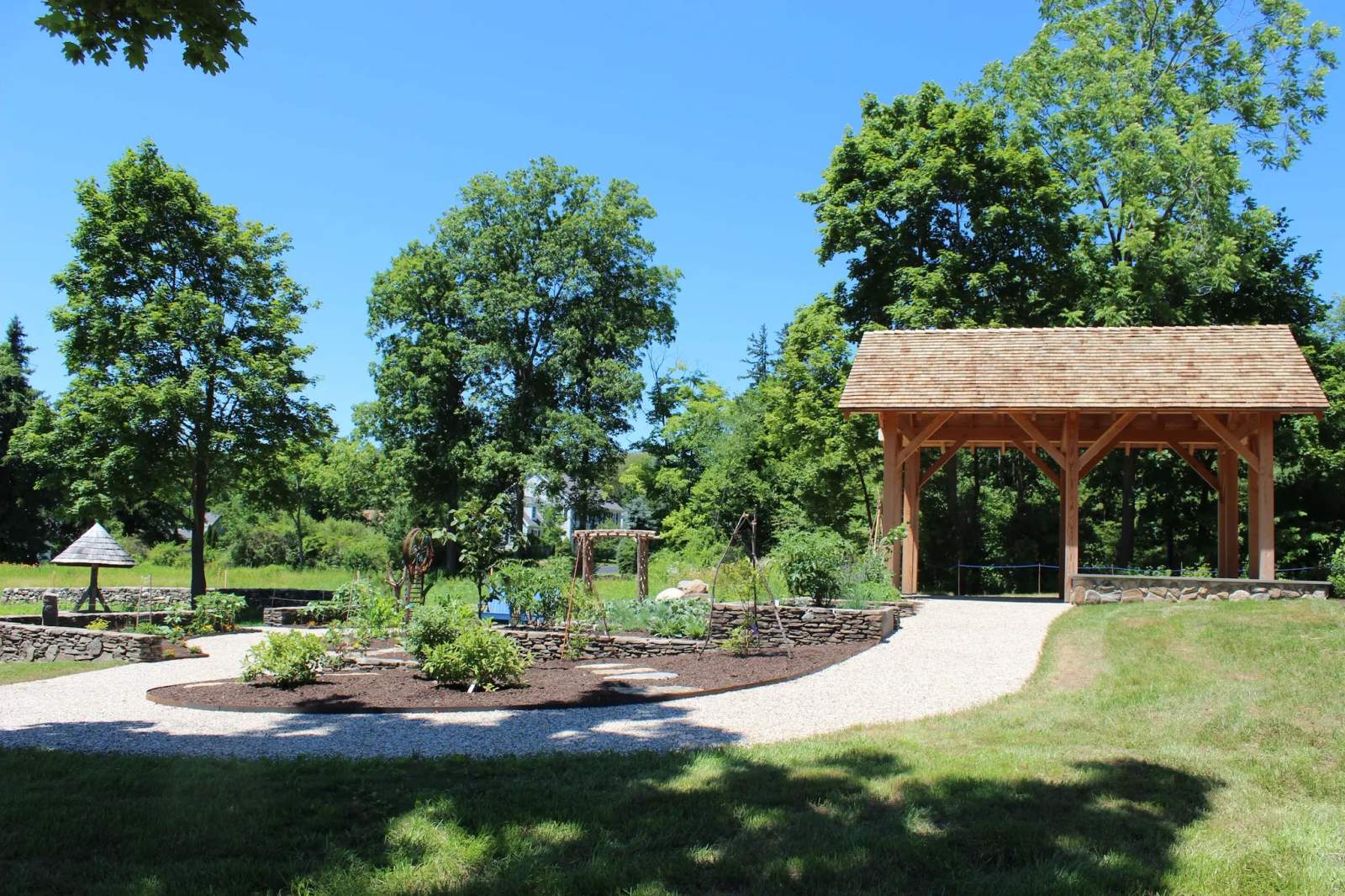 Tapping Reeve Meadow — photo 1