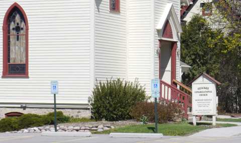 Ozaukee Congregational Church — photo 2