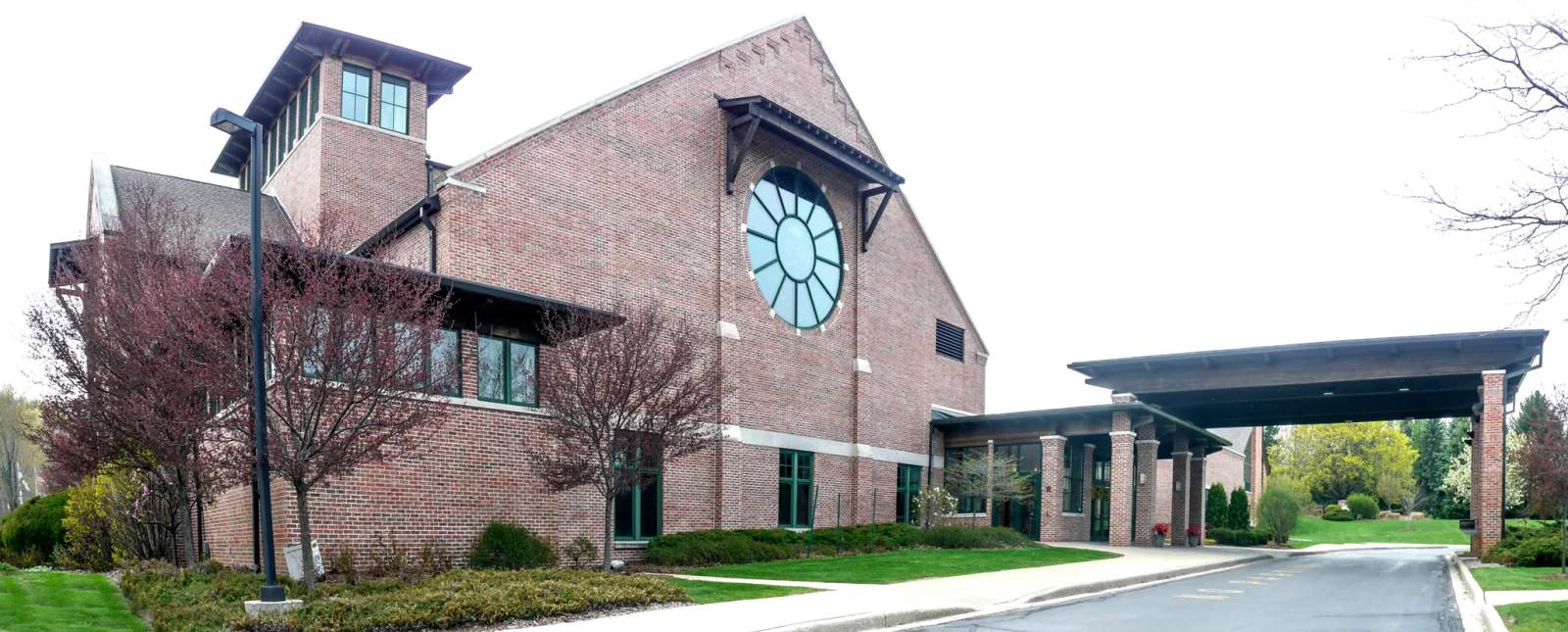 Crossroads Presbyterian Church — photo 1