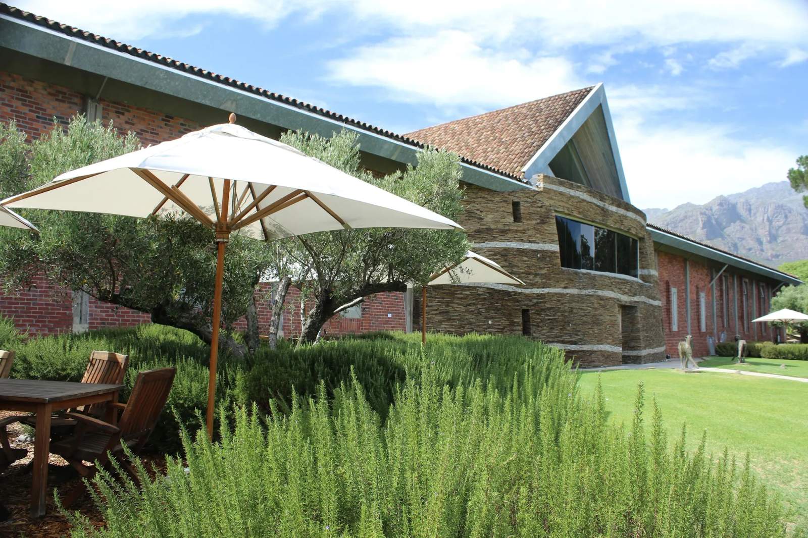 Anthonij Rupert Wine Farm — photo 3