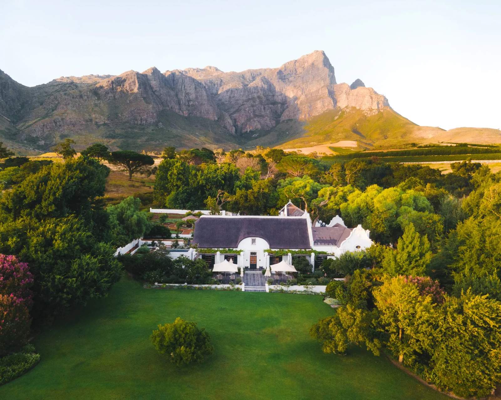 Anthonij Rupert Wine Farm — photo 1