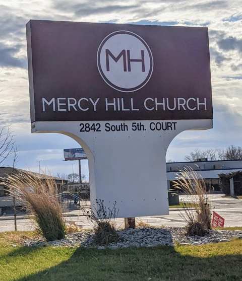 Mercy Hill Church — photo 3