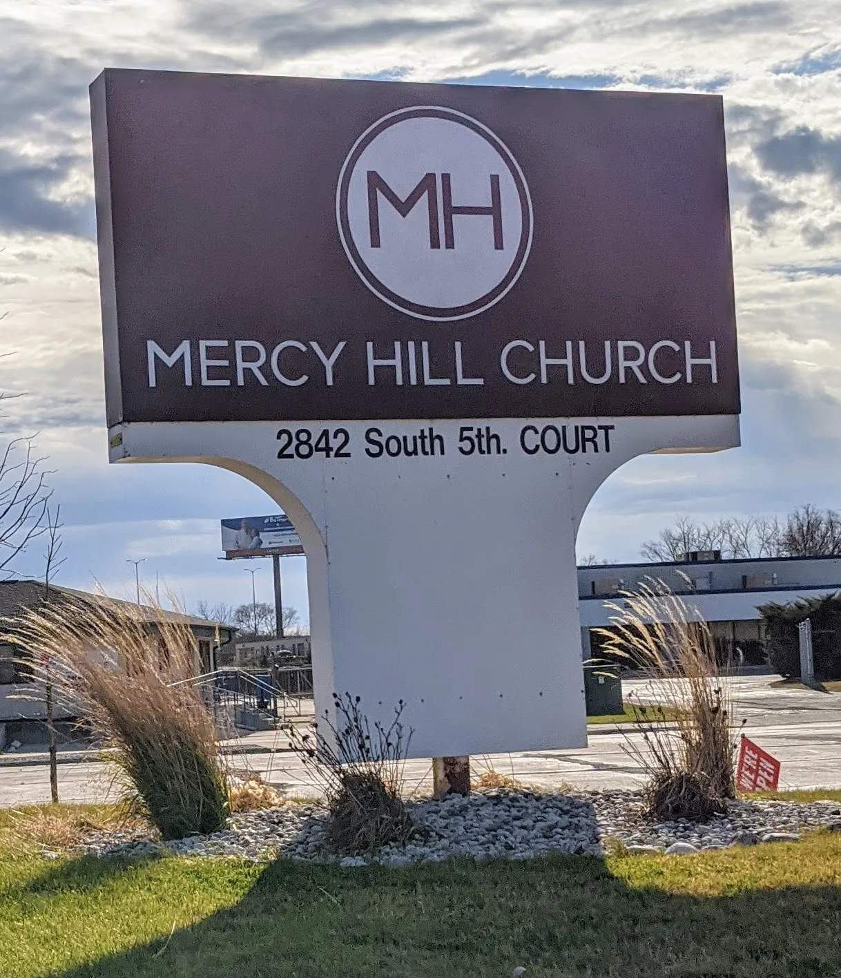 Mercy Hill Church — photo 3