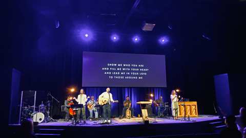 Mercy Hill Church — photo 2
