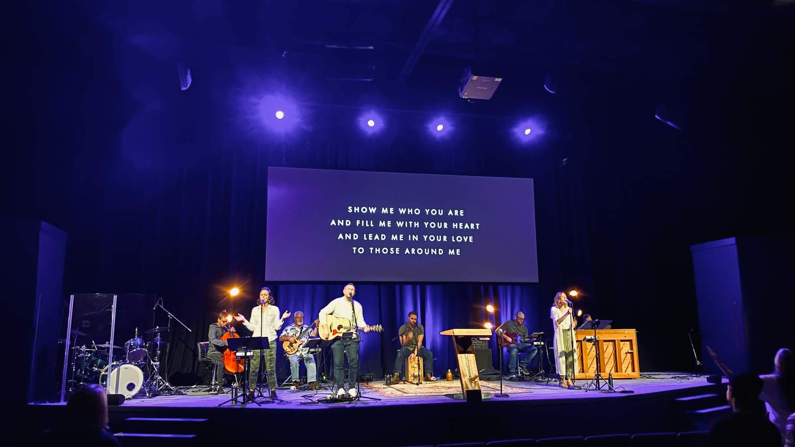 Mercy Hill Church — photo 2
