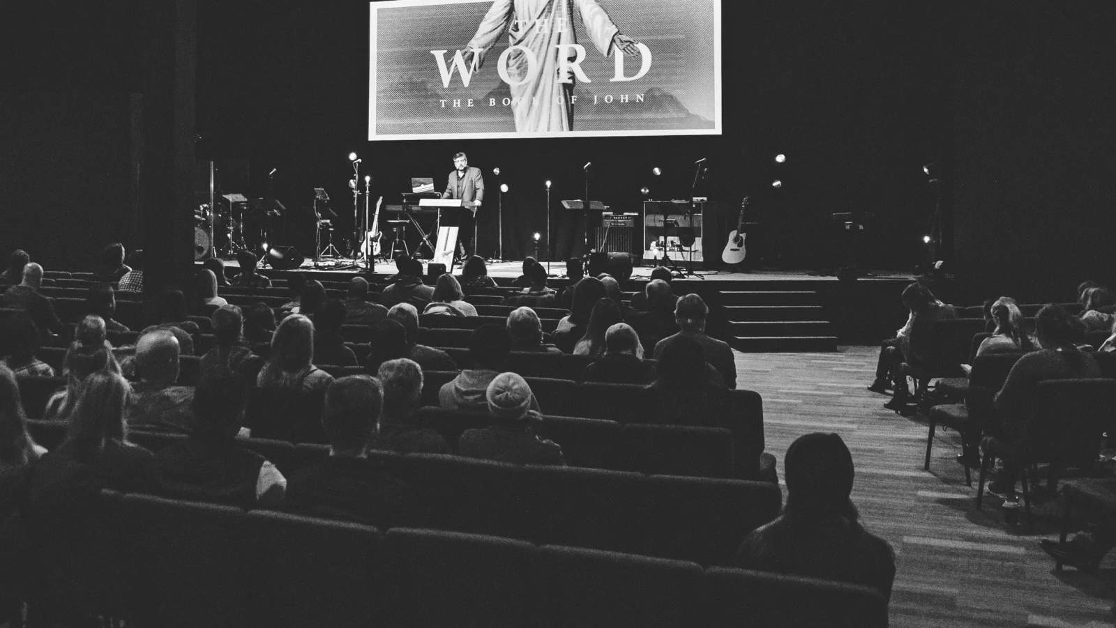 Mercy Hill Church — photo 1