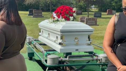 Schramka Funeral Home | Brookfield — photo 3