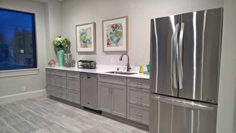 Schramka Funeral Home | Brookfield — photo 2