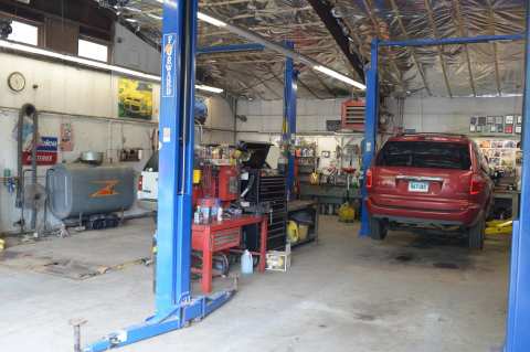 Murray Brothers Garage — photo 2