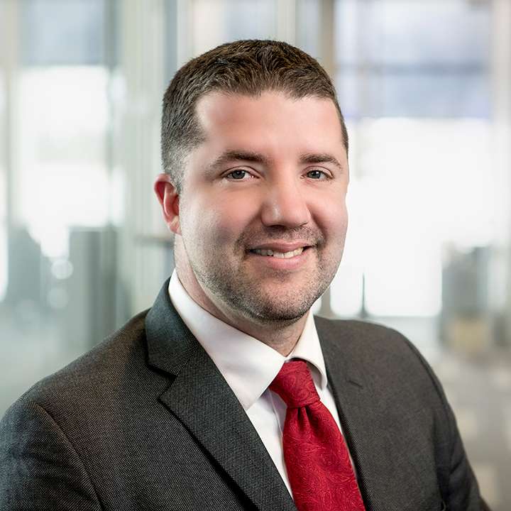 Justin Ippoliti, Shorewest Realtors