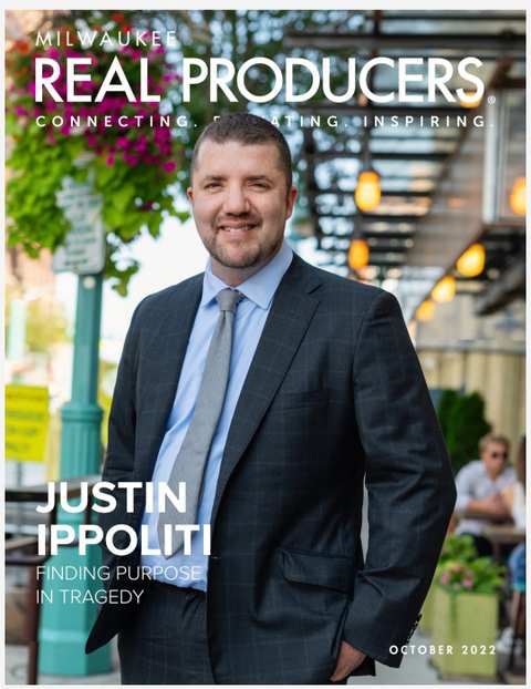 Justin Ippoliti, Shorewest Realtors — photo 3