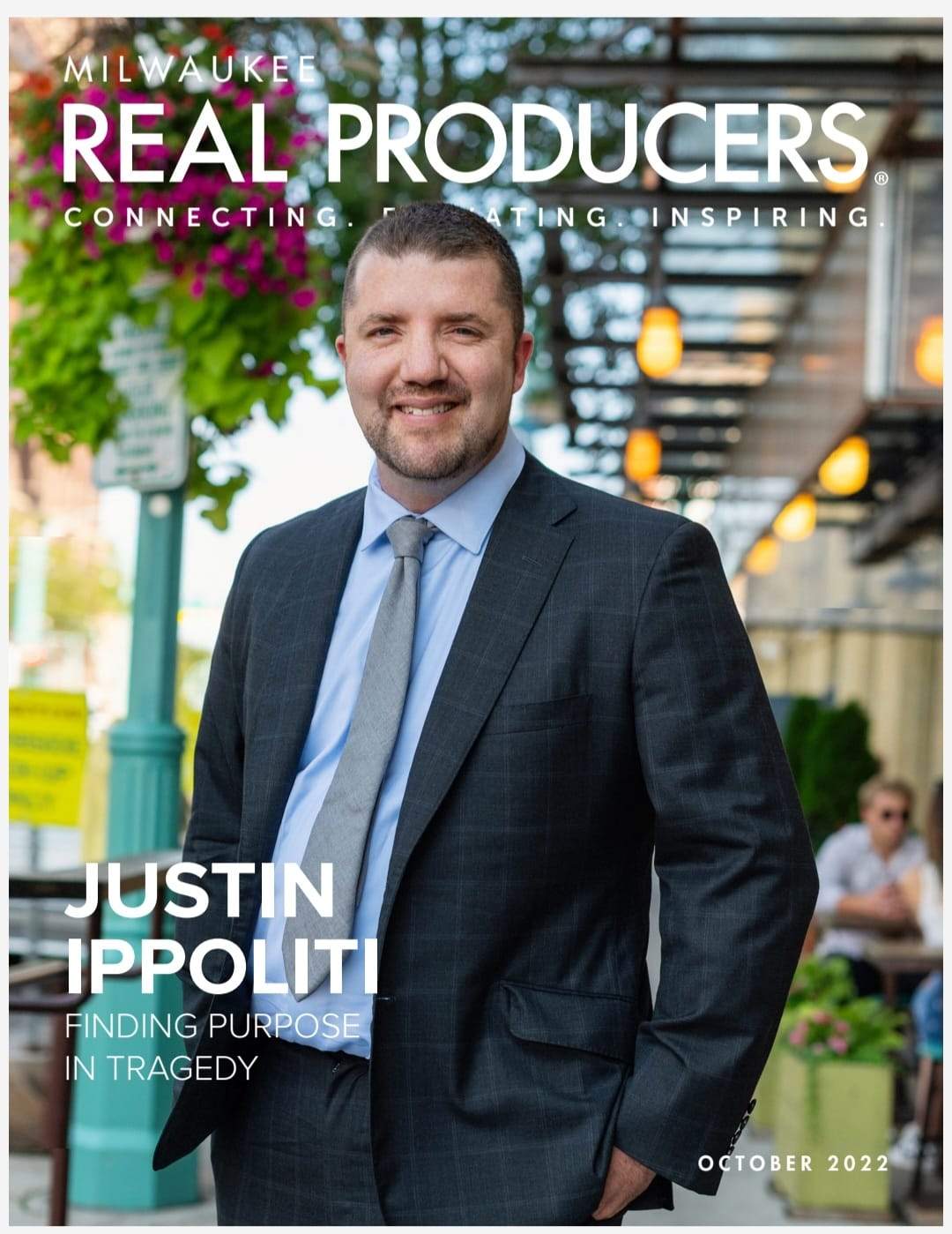 Justin Ippoliti, Shorewest Realtors — photo 3