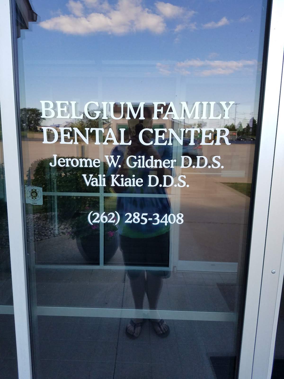 Kiaie Vali DDS — photo 1
