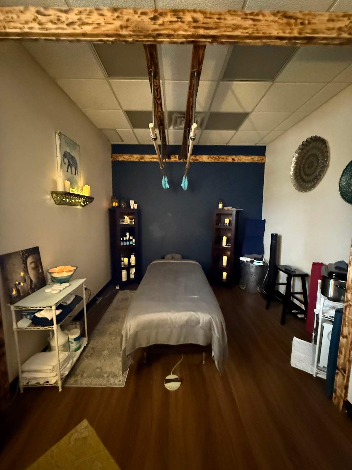 Angela’s Massage Therapy Practice, LLC — photo 2
