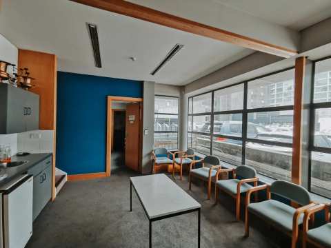 Wellington Central Baptist Church — photo 2