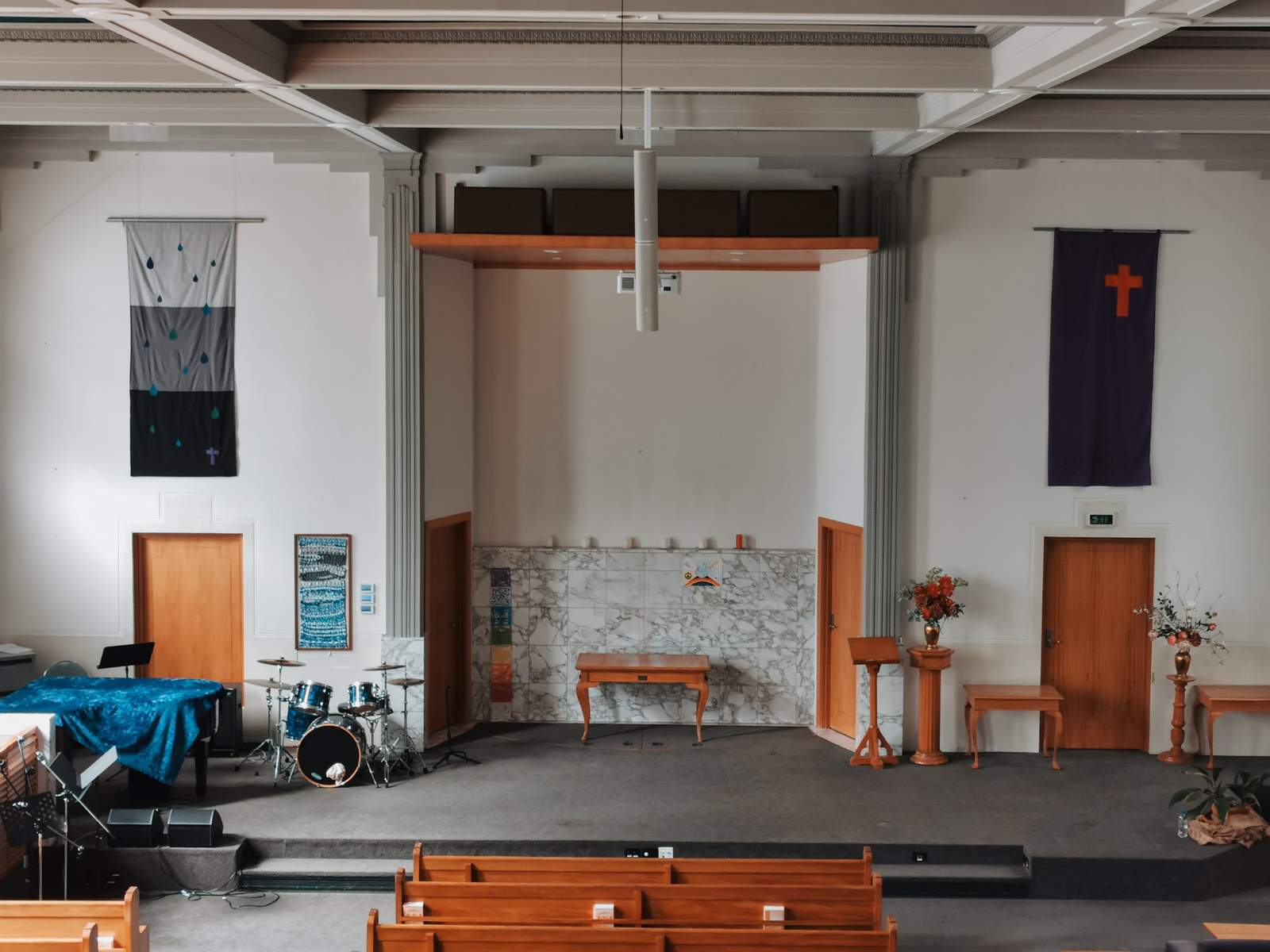 Wellington Central Baptist Church — photo 3