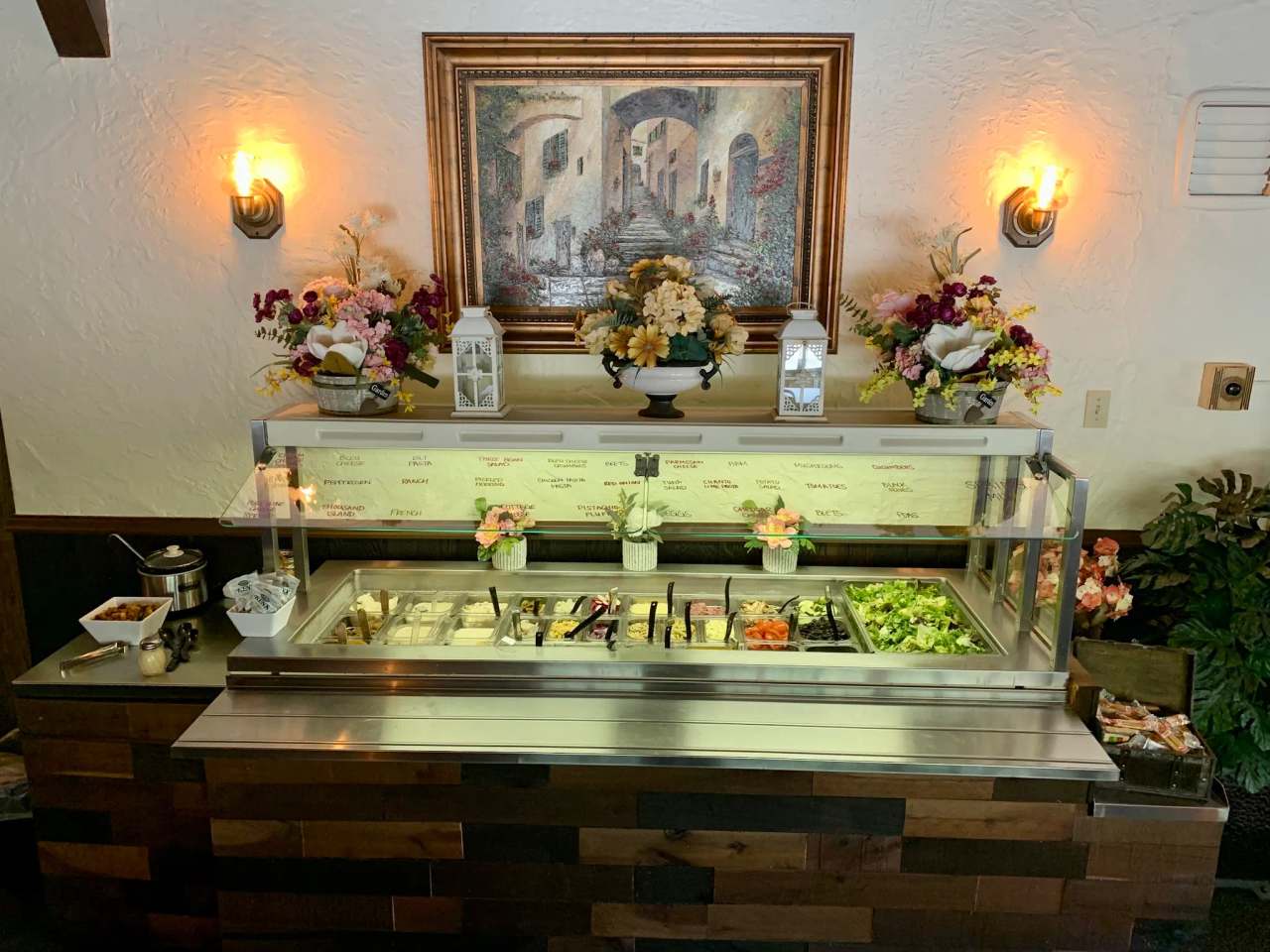 Club Chalet Supper Club — photo 1