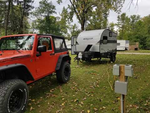 Larson's Resort — photo 3