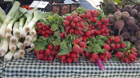 Waukesha Farmers Market — photo 5