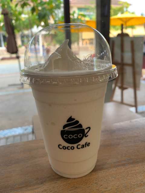 Coco Cafe & Bar — photo 5