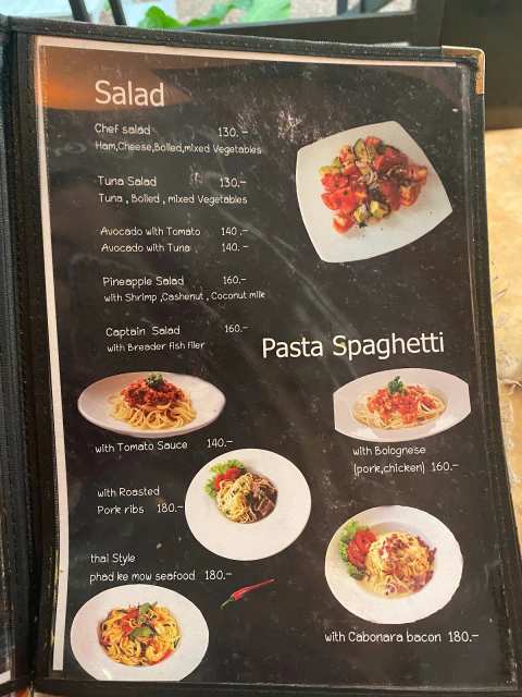 Coco Cafe & Bar — photo 4