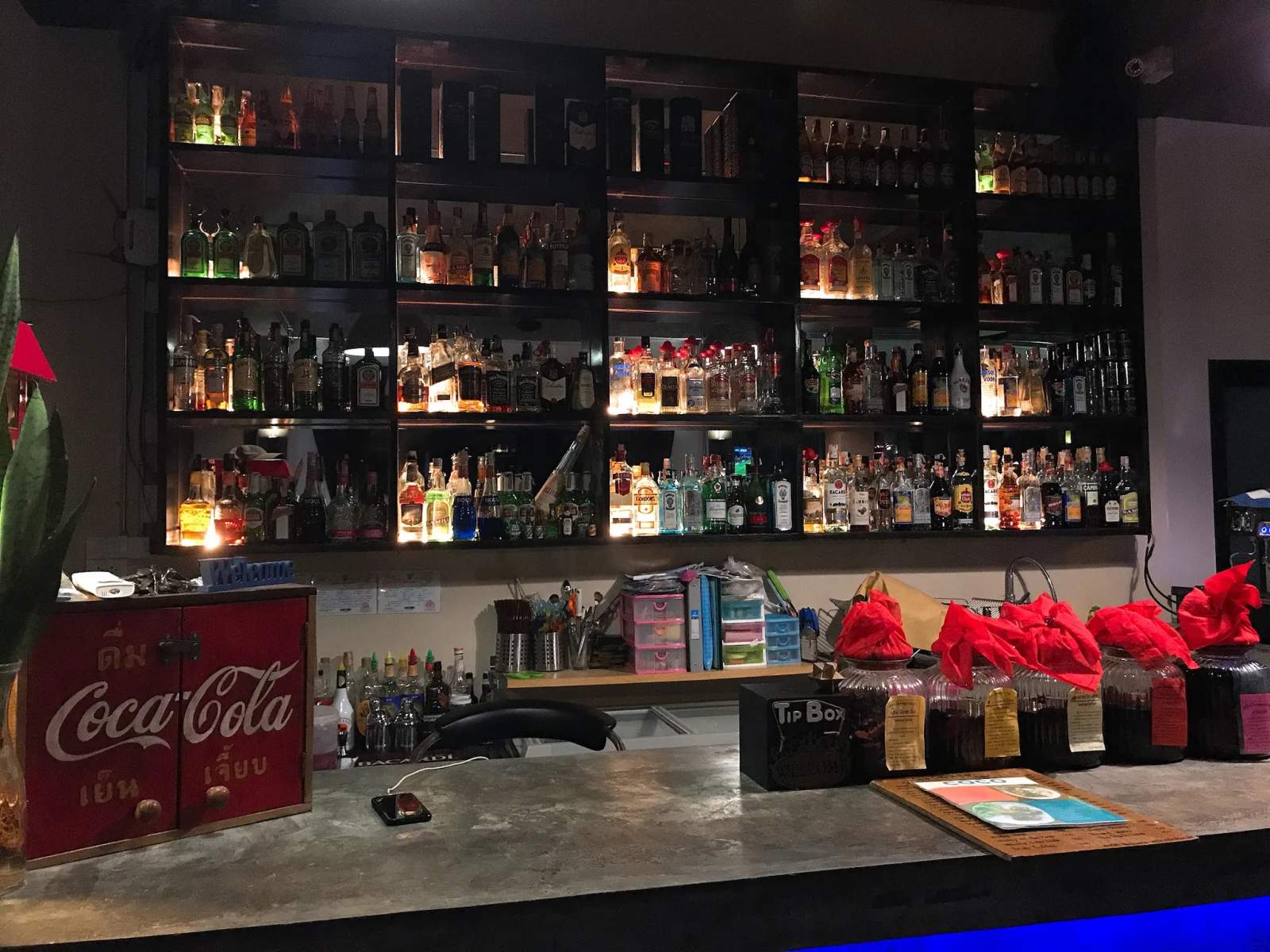 Coco Cafe & Bar — photo 1