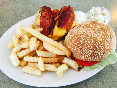 Emily's Restaurant — photo 2