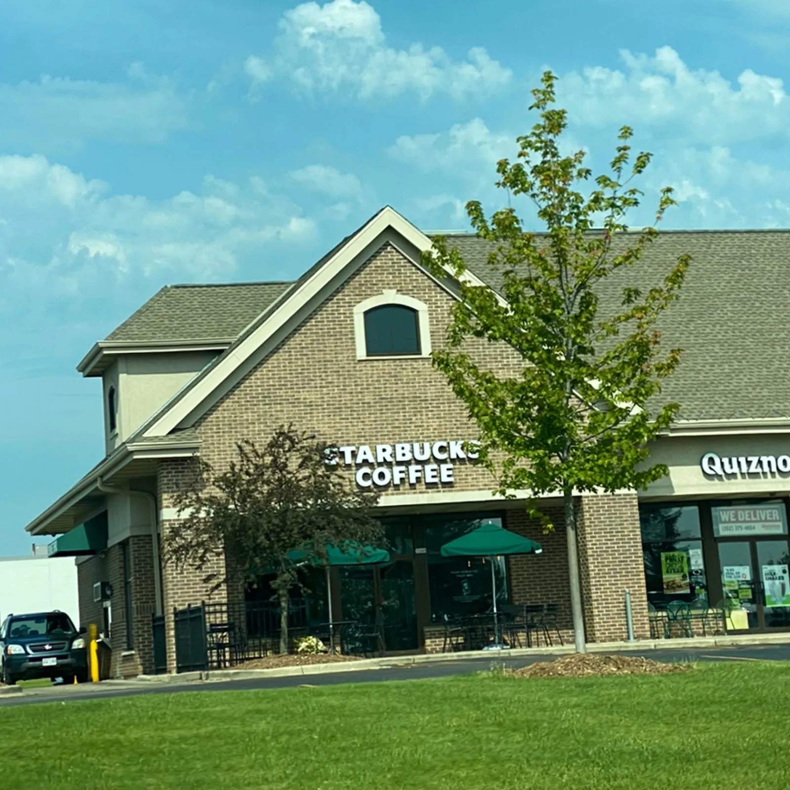 Starbucks Coffee Company — photo 3
