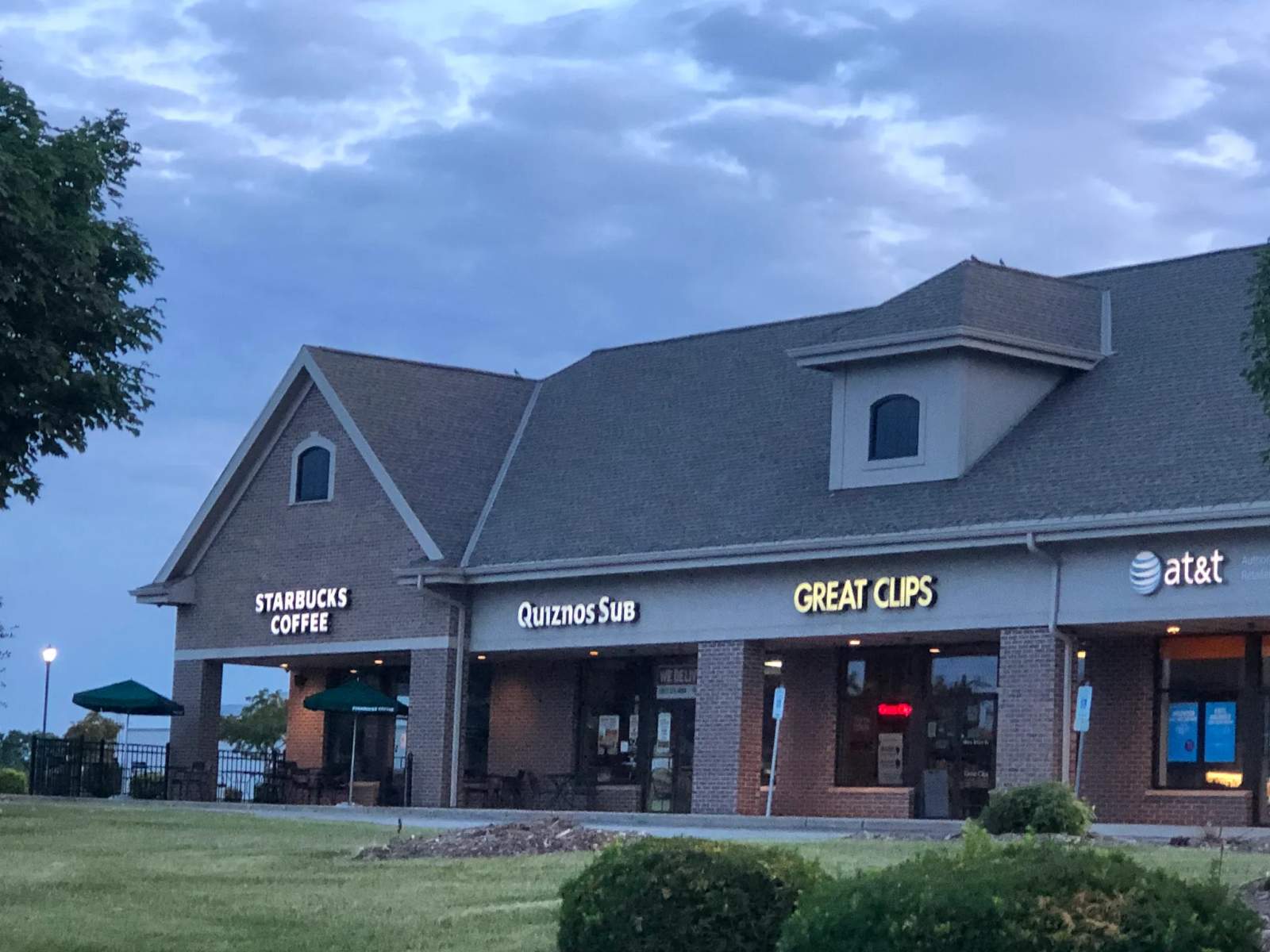 Starbucks Coffee Company — photo 1