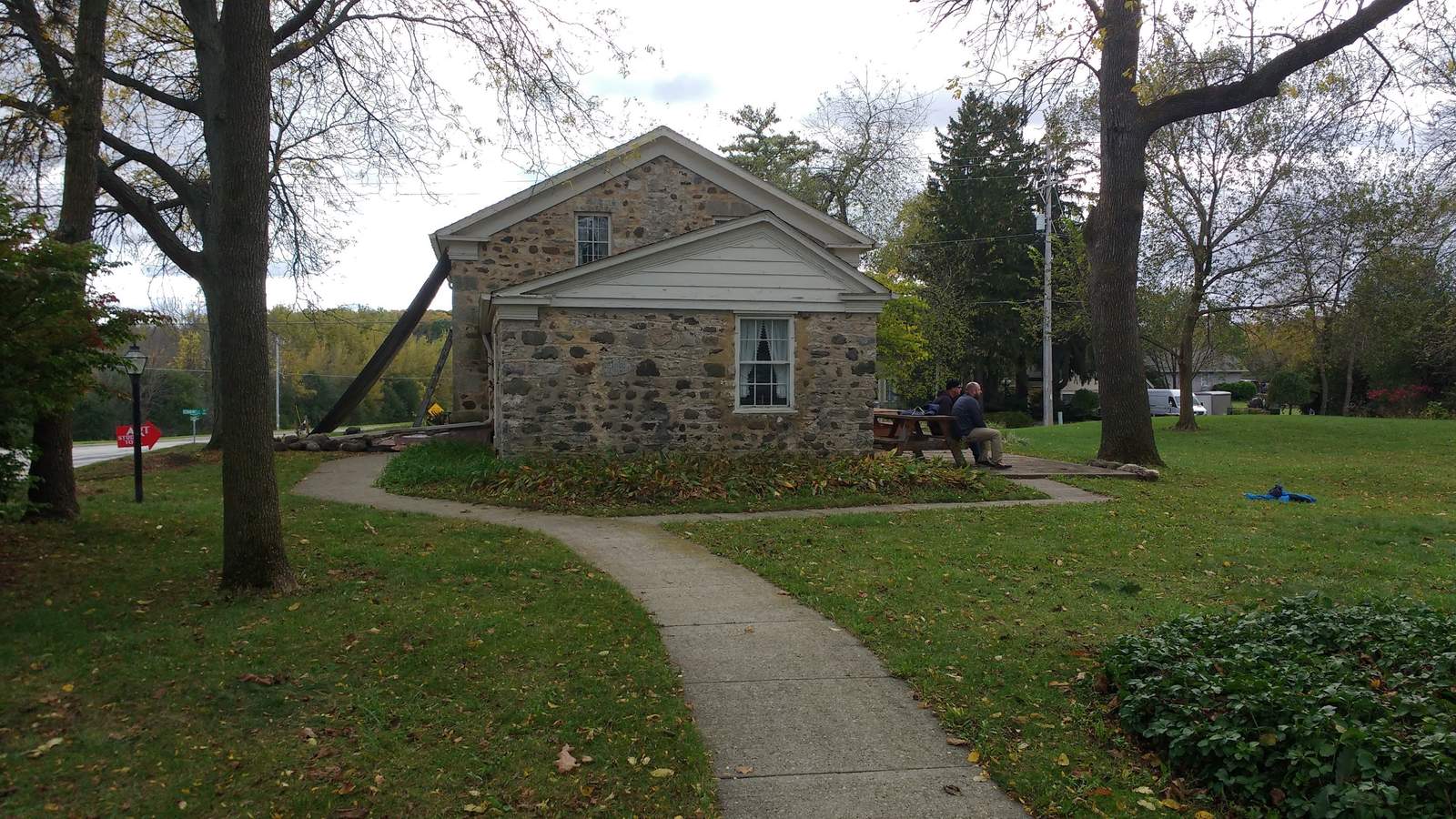 Jonathan Clark House — photo 1