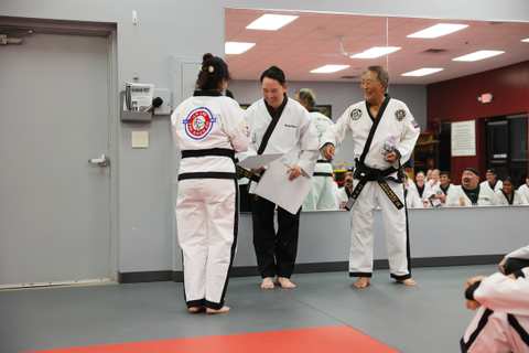 J.K. Lee Black Belt Academy - Germantown — photo 4