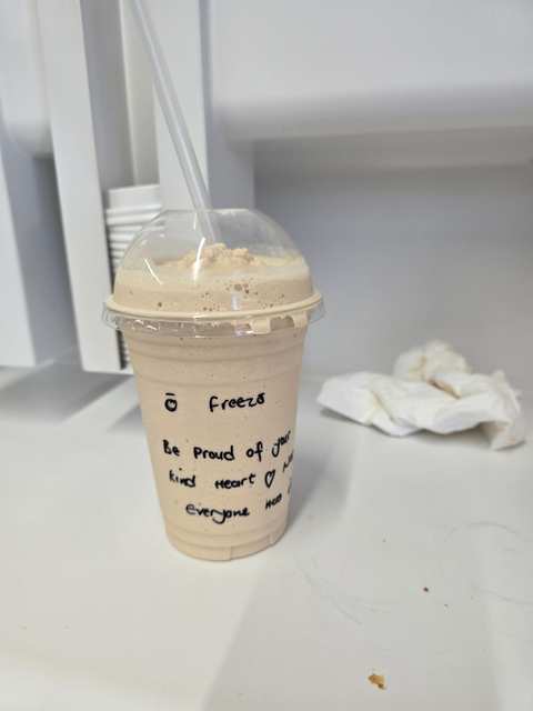 Platō Coffee - Worcester — photo 2