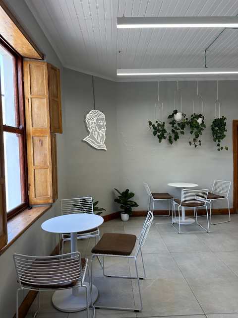 Platō Coffee - Worcester — photo 4