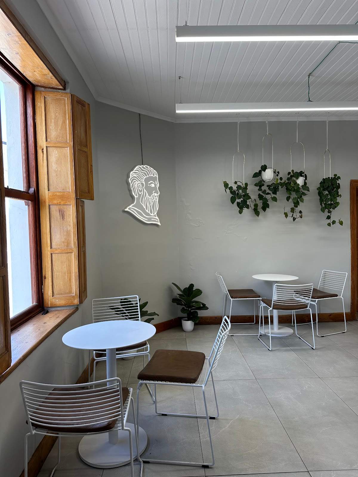 Platō Coffee - Worcester — photo 4