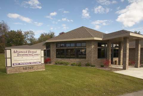 Advanced Dental Treatment Center — photo 2