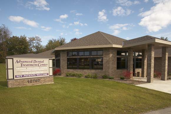 Advanced Dental Treatment Center — photo 2