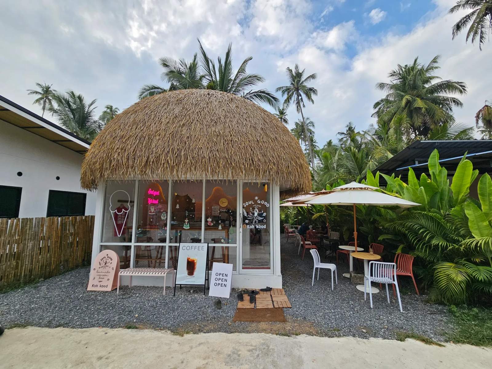 SOUL GOOD Koh Kood — photo 3