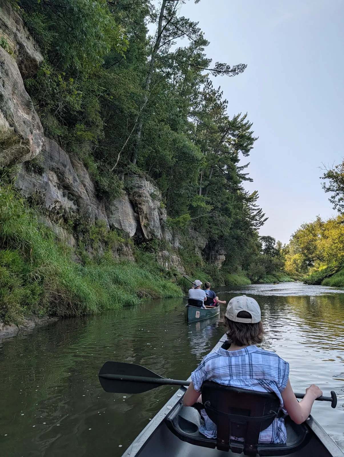 Kickapoo Wild Adventures — photo 2