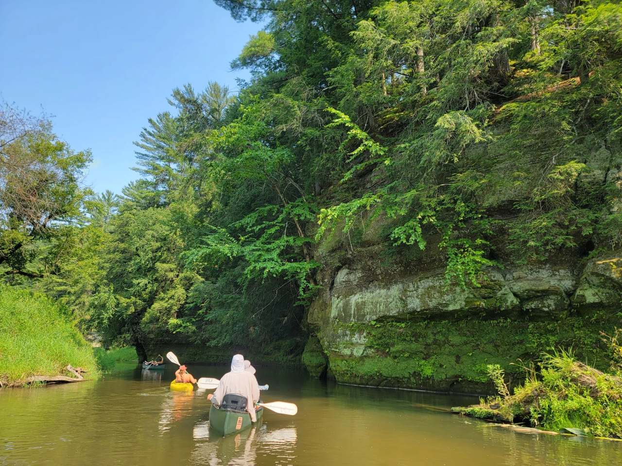 Kickapoo Wild Adventures — photo 1