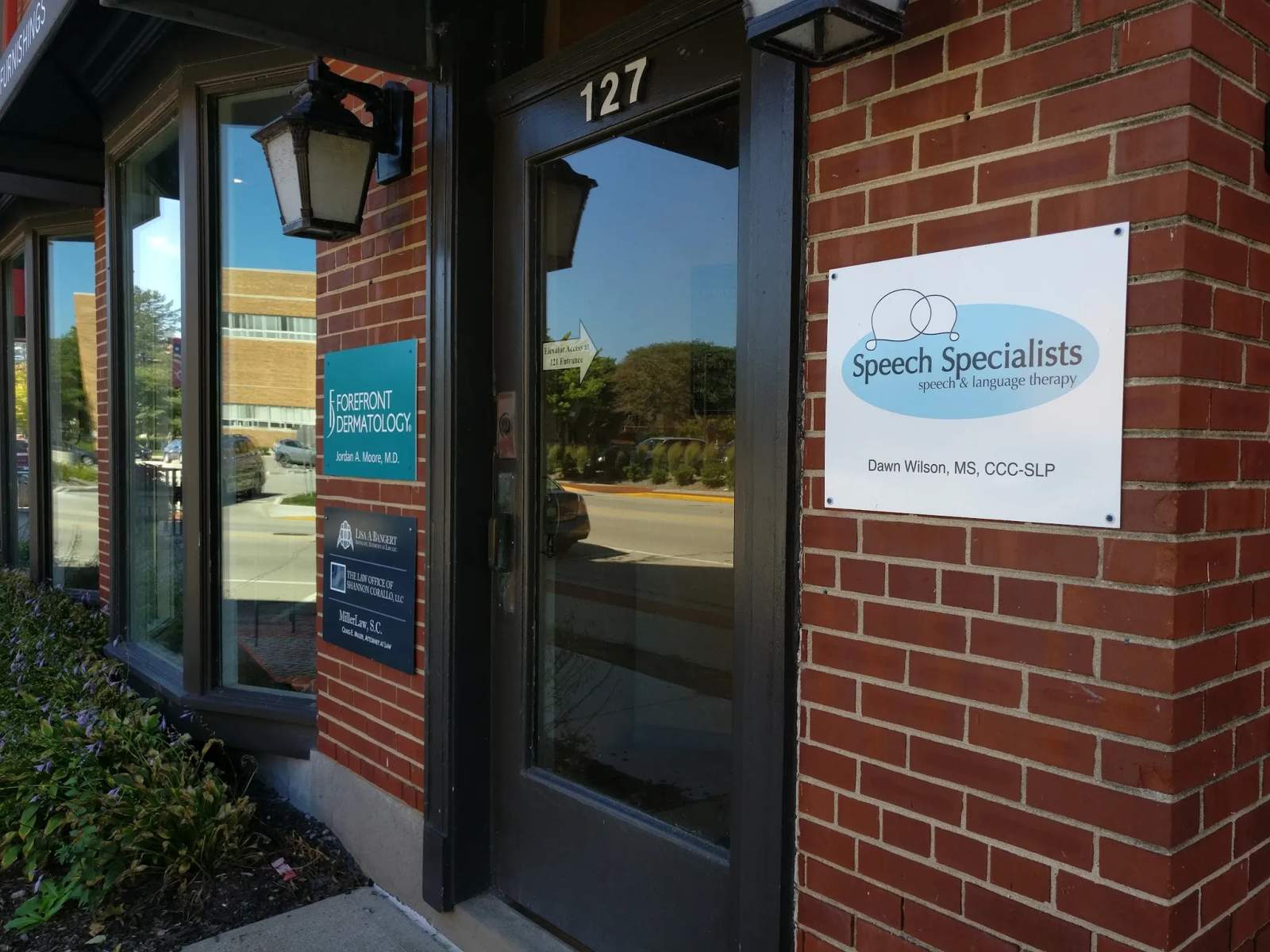 Speech Specialists, LLC — photo 1