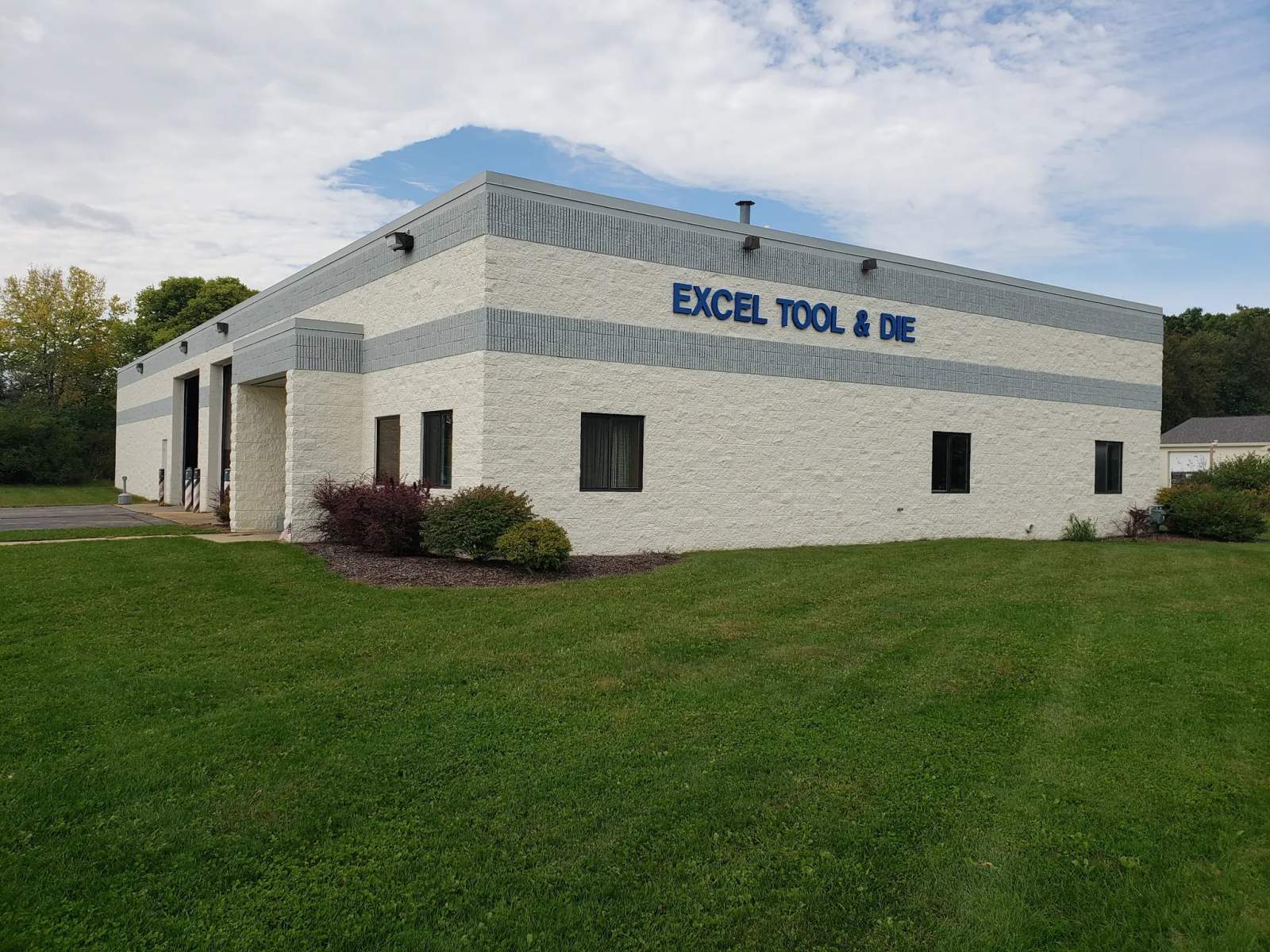 Excel Tool & Die Inc — photo 1