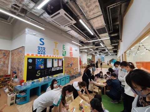 Clement Kindergarten & Nursery — photo 2