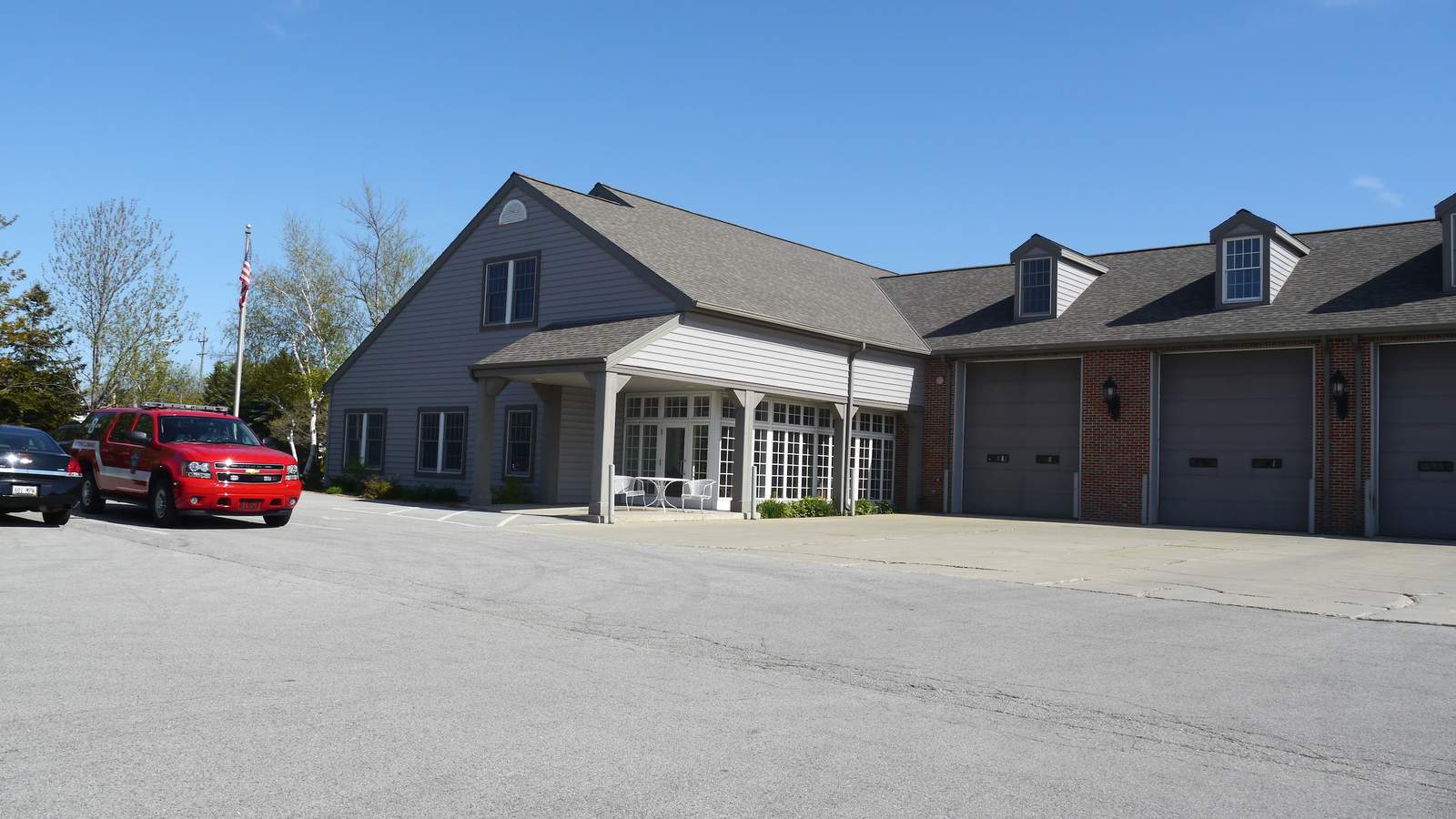 North Shore Fire Department — photo 1