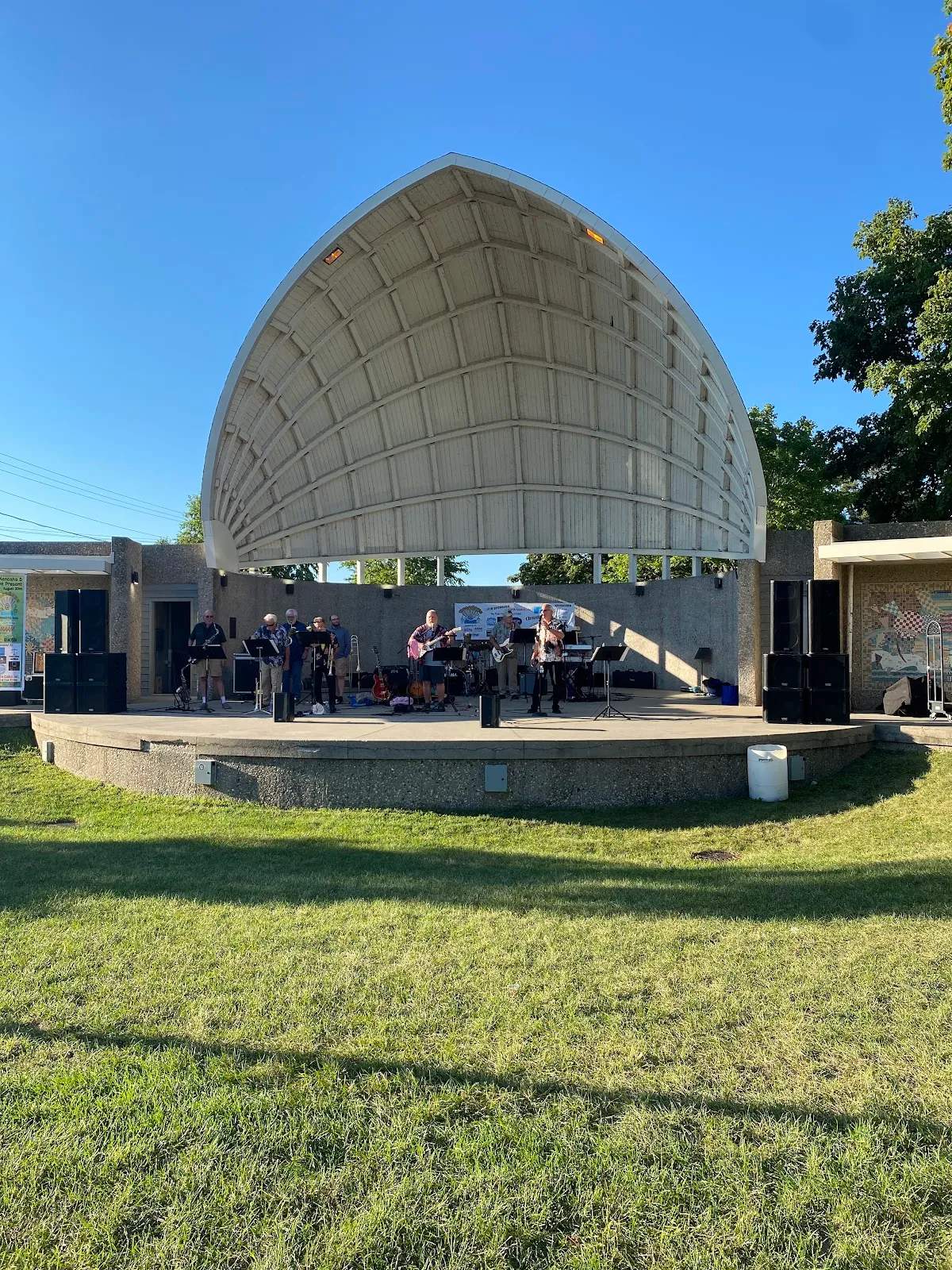 Pennoyer Park — photo 1