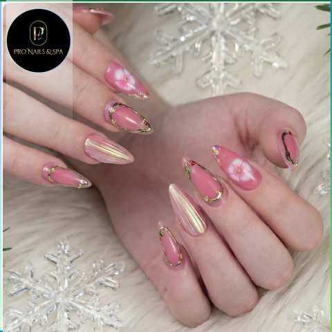 Pro Nails & Spa — photo 3