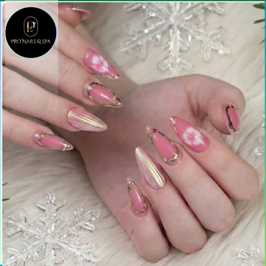 Pro Nails & Spa — photo 3
