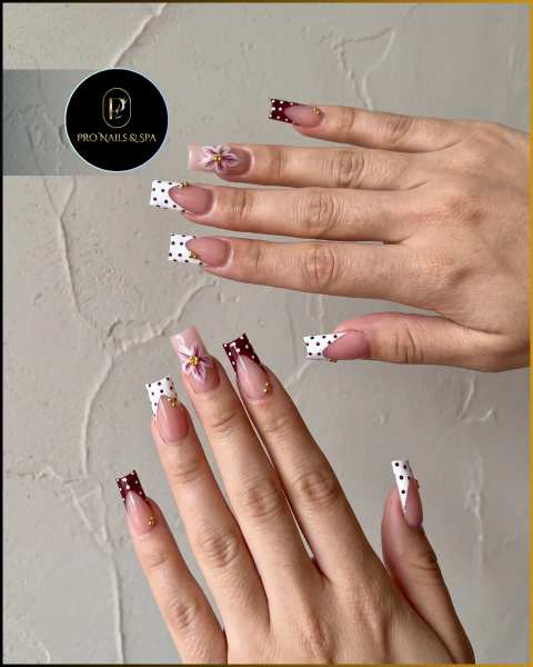 Pro Nails & Spa — photo 2